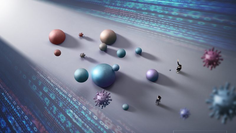 离心管OEM代工：揭秘生物实验中的隐形英雄**