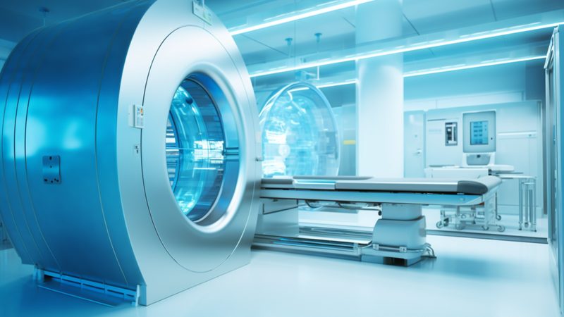 离心管在生物科技领域的应用与选择要点**