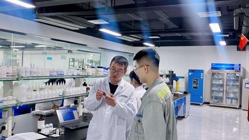 医用PCR检测仪器：揭秘十大品牌背后的技术奥秘